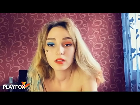 ❤️ Kacamata kanyataanana maya sihir masihan kuring séks sareng Harley Quinn ☑ video porno dina pornosu.space-assistant.ru