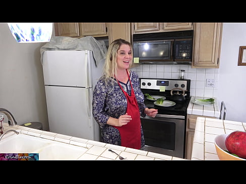 ❤️ Stepmom milking anjeunna di dapur saméméh tanggal na ☑ video porno dina pornosu.space-assistant.ru